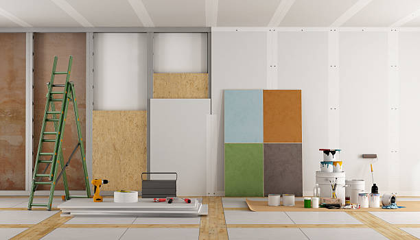 Best Mold Damage Restoration  in North Plymouth, MA