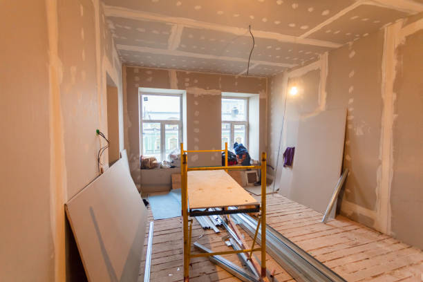 Best Airborne Mold Testing  in North Plymouth, MA